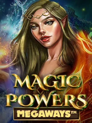 ONE88 Magic Powers Megaways