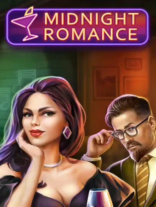 ONE88 Midnight Romance