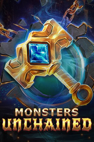 ONE88 Monsters Unchained