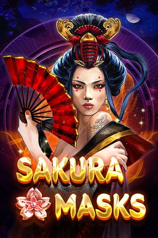 ONE88 Sakura Masks