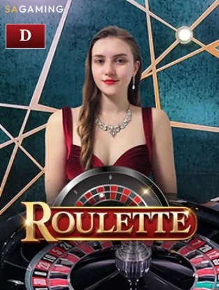 ONE88 D Roulette