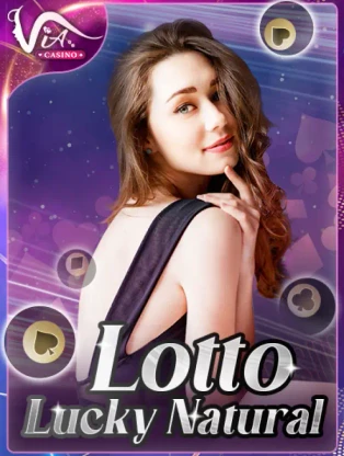 ONE88 Lotto Lucky Natural