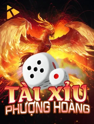 ONE88 Tài Xỉu Phượng Hoàng