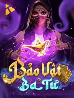 ONE88 Báu Vật Ba Tư